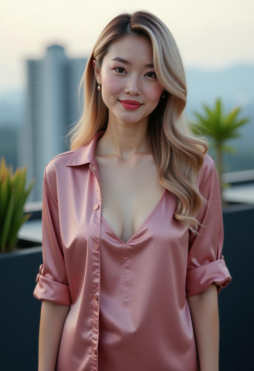 天下无双