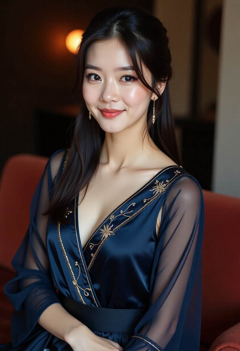 玉堂春