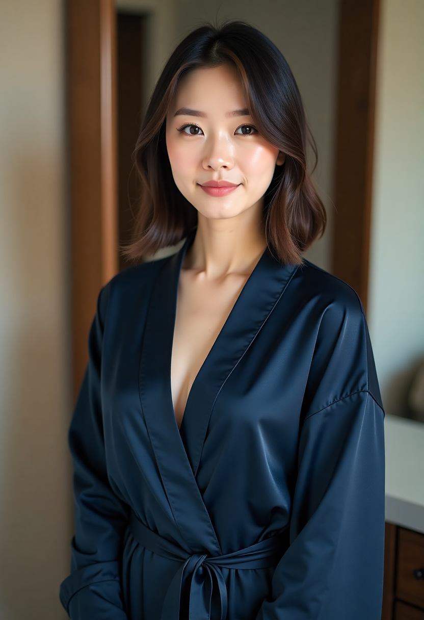 长安暗影