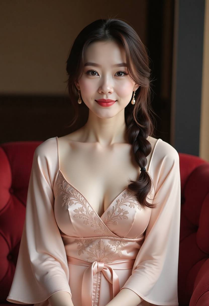 红尘客栈